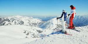 Beitragsbild des Blogbeitrags Die schönsten Skigebiete in Niederösterreich