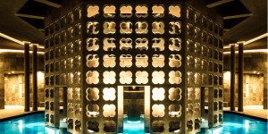 Beitragsbild des Blogbeitrags Die besten Thermen in und rund um Wien