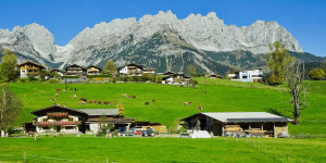 Beitragsbild des Blogbeitrags Wie es wirklich ist, in Kitzbühel aufzuwachsen