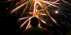 Beitragsbild des Blogbeitrags Die Top 10 Neujahrsvorsätze und wie ihr sie umsetzt
