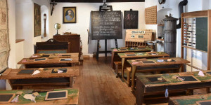 Beitragsbild des Blogbeitrags Die außergewöhnlichsten Museen in Oberösterreich