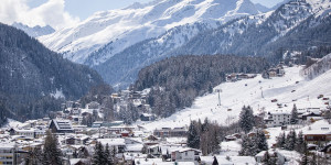 Beitragsbild des Blogbeitrags Wo ihr in Österreich Skiurlaub ohne Auto machen könnt 