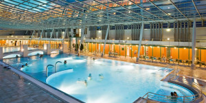 Beitragsbild des Blogbeitrags Low Budget: Günstige Wellnessangebote in Wien und Umgebung