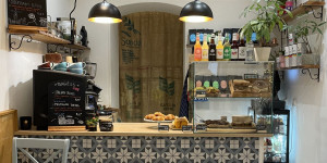 Beitragsbild des Blogbeitrags Die besten Cafés im 8. Bezirk in Wien