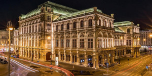Beitragsbild des Blogbeitrags Was ihr unter der Woche in Wien unternehmen könnt