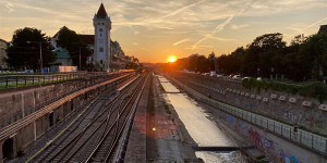 Beitragsbild des Blogbeitrags Weekend-Preview: Was ihr am Wochenende in Wien machen könnt