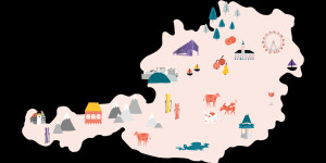 Beitragsbild des Blogbeitrags FAQ: Was sind die 1000things Lieblinge?