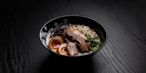 Beitragsbild des Blogbeitrags Neue Restaurants in Wien im Februar
