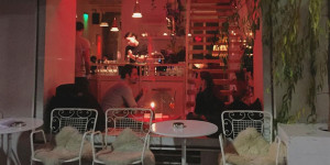 Beitragsbild des Blogbeitrags Romantische Locations für ein Date in Wien