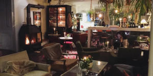 Beitragsbild des Blogbeitrags Die schönsten Kamincafés in Wien