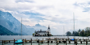 Beitragsbild des Blogbeitrags Unsere 10 liebsten Ausflüge in Oberösterreich