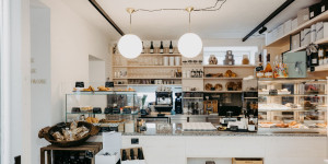 Beitragsbild des Blogbeitrags Unsere liebsten Cafés in Eisenstadt 