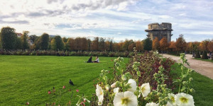 Beitragsbild des Blogbeitrags Die schönsten Parks in Wien