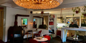 Beitragsbild des Blogbeitrags Cafés im 7. Bezirk, die ihr unbedingt probieren müsst