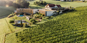 Beitragsbild des Blogbeitrags Tolle Hotels in der Steiermark 