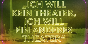 Beitragsbild des Blogbeitrags Newsletter-Gewinnspiel: 2×2 Tickets für JELINEK