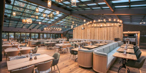 Beitragsbild des Blogbeitrags Restaurants für ein Abendessen mit Baby in Wien