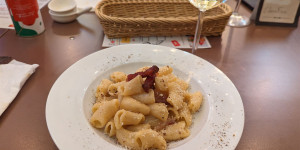 Beitragsbild des Blogbeitrags Unsere liebsten italienischen Restaurants in Wien 