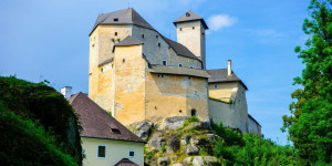 Beitragsbild des Blogbeitrags 10 Dinge, die ihr im Waldviertel machen müsst