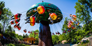 Beitragsbild des Blogbeitrags Gewinne 3×4 Tagestickets für den Familypark im Burgenland