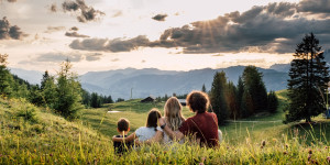 Beitragsbild des Blogbeitrags 6 grüne Ausflüge in Salzburg für die ganze Familie