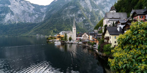 Beitragsbild des Blogbeitrags Mundart-Quiz: Wie viel Österreich steckt in eurer Sprache?