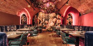 Beitragsbild des Blogbeitrags Unsere Top 10 Restaurants in Wien im Mai 