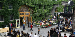 Beitragsbild des Blogbeitrags Die coolsten Konzert-Locations in Wien 