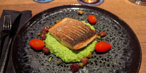 Beitragsbild des Blogbeitrags Die besten Restaurants für ein Abendessen in Wien – Teil 2