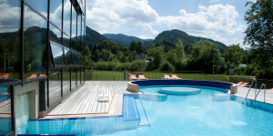 Beitragsbild des Blogbeitrags Eure liebsten Orte zum Wellnessen in Österreich