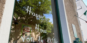 Beitragsbild des Blogbeitrags Die besten Happy Hours in Wien