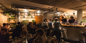 Beitragsbild des Blogbeitrags Die besten Cocktailbars in Innsbruck