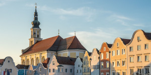 Beitragsbild des Blogbeitrags 9 Dinge, die ihr im Innviertel machen müsst