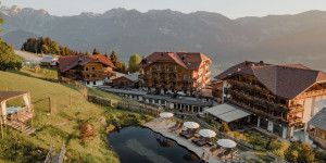 Beitragsbild des Blogbeitrags Gewinne einen Wanderurlaub im Natur- und Wellnesshotel Höflehner mit Supradyn® SPORT 