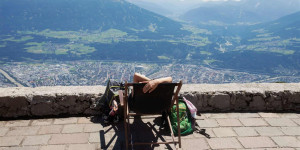 Beitragsbild des Blogbeitrags Eure Lieblinge für Sport in Österreich