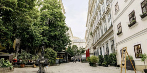 Beitragsbild des Blogbeitrags Die schönsten Grätzel-Hotspots in Wien