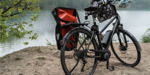 Beitragsbild des Blogbeitrags Wo ihr in Wien E-Bikes kaufen könnt