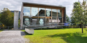 Beitragsbild des Blogbeitrags Eure Museen-Lieblinge in ganz Österreich