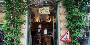 Beitragsbild des Blogbeitrags Unser Guide für die Lange Gasse