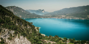 Beitragsbild des Blogbeitrags Atemberaubende Ausflugsziele im Salzkammergut