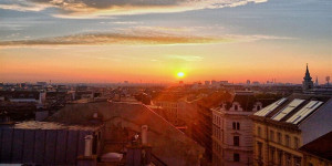 Beitragsbild des Blogbeitrags Weekend-Preview: Was ihr am Wochenende in Wien machen könnt