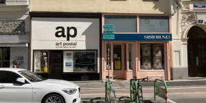 Beitragsbild des Blogbeitrags Unser Guide für die Margaretenstraße