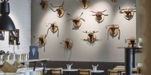 Beitragsbild des Blogbeitrags 7 gemütliche Cafés im 10. Bezirk