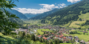 Beitragsbild des Blogbeitrags 11 Dinge, die ihr im Salzburger Land machen könnt 