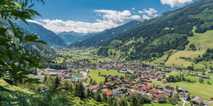Beitragsbild des Blogbeitrags 11 Dinge, die ihr im Salzburger Land machen könnt