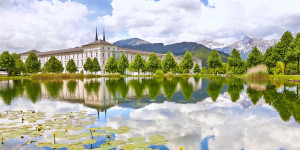 Beitragsbild des Blogbeitrags 10 Ausflugsziele in der Steiermark 