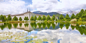 Beitragsbild des Blogbeitrags 10 Ausflugsziele in der Steiermark