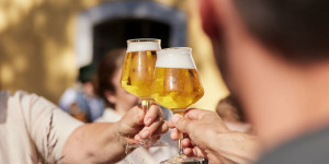 Beitragsbild des Blogbeitrags 6 gemütliche Bierlokale in Oberösterreich