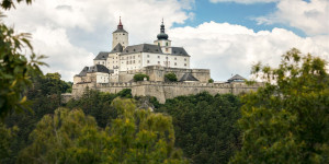 Beitragsbild des Blogbeitrags Die schönsten Gebirge im Burgenland