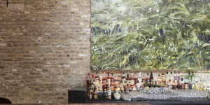 Beitragsbild des Blogbeitrags Die besten Cocktailbars in Wien